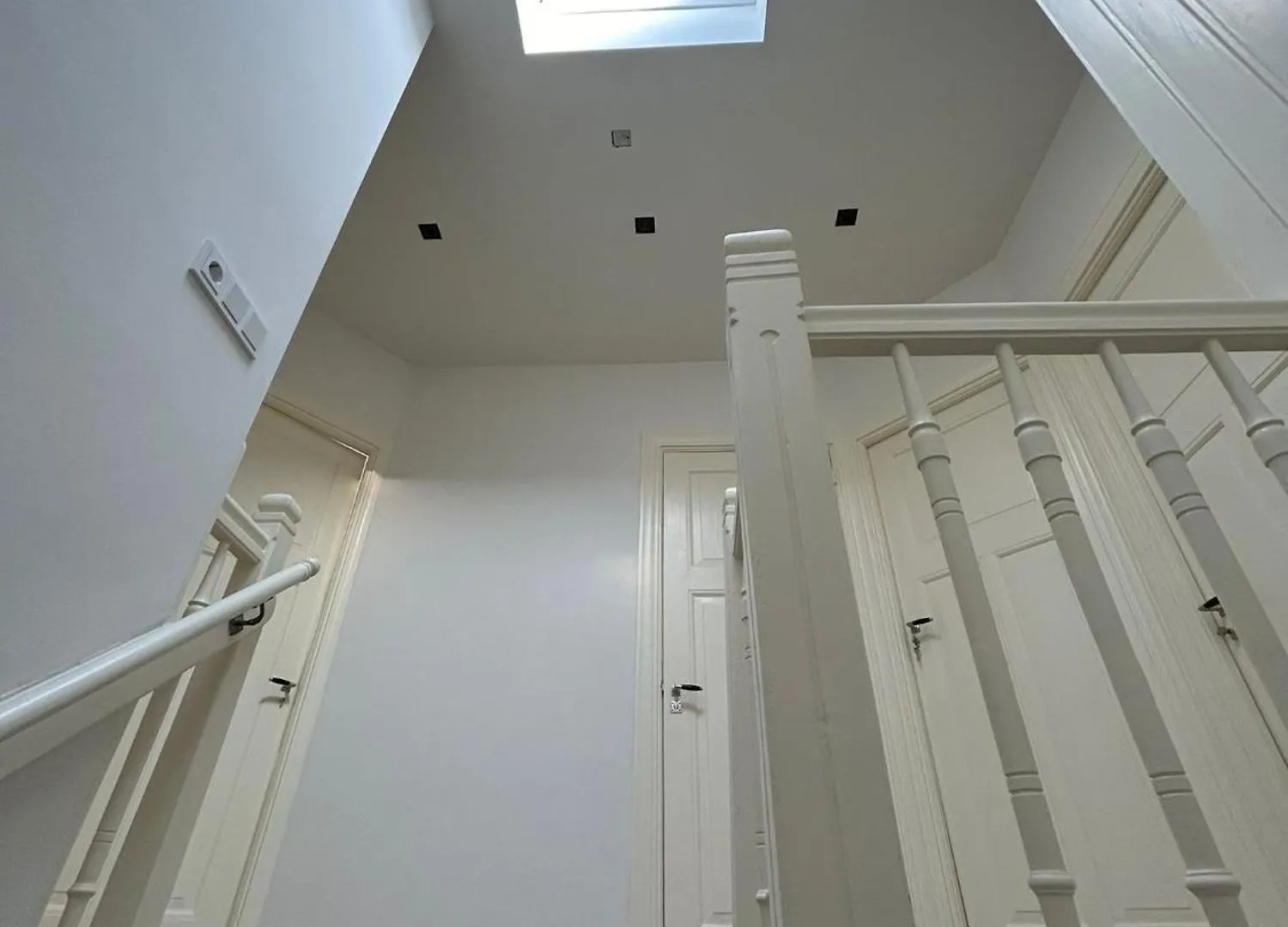 Beautiful House In Delft Apartment