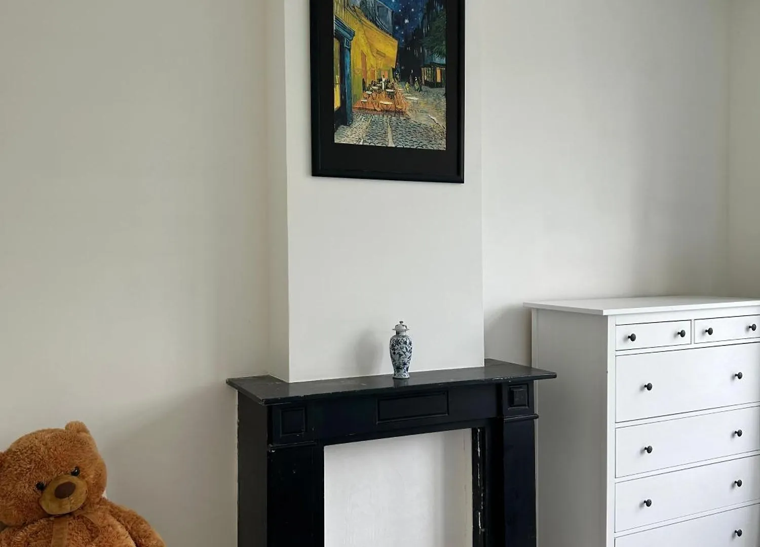 Beautiful House In Delft Apartment 0*,