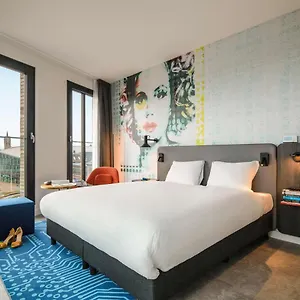 ホテル Ibis Styles Centre, デルフト