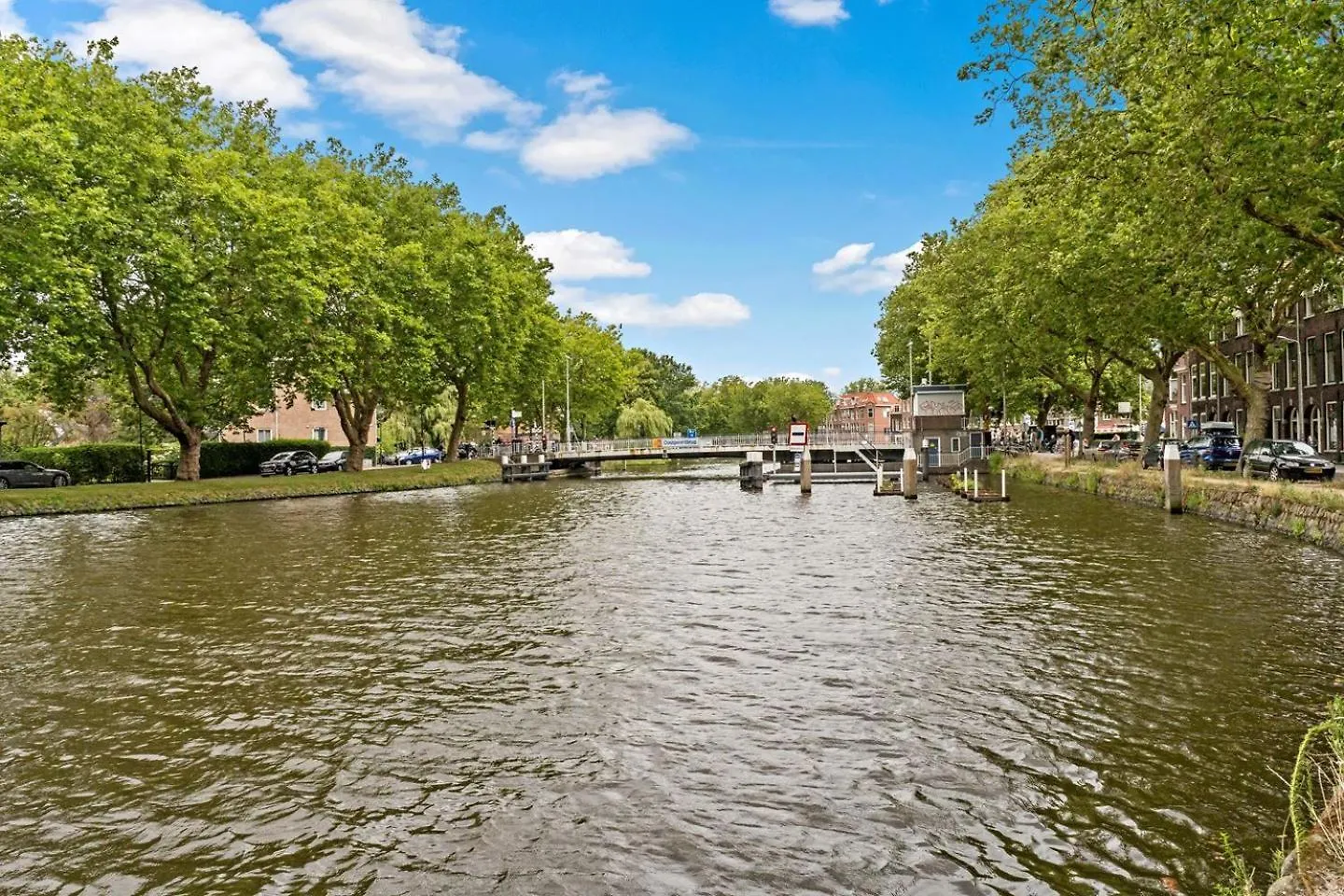 Beautiful House In Delft Appartement Nederland